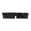 100.02880 by CENTRIC - Disc Brake Pad