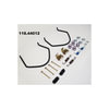118.44012 by CENTRIC - Centric Drum Brake Hardware Kit