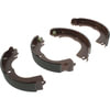 110.09240 by CENTRIC - C-Tek Brake Shoes