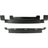 300.00500 by CENTRIC - Centric Premium Semi-Metallic Brake Pads with Shims and Hardware