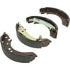 Centric 110.07071 Drum Brake Shoe C-Tek Brake Shoes