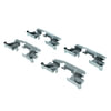 Centric 117.40045 Disc Brake Hardware Kit Disc Brake Hardware