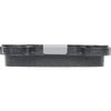 500.03350 by CENTRIC - PQ PRO Disc Brake Pads
