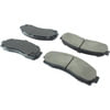 Centric 309.08331 Disc Brake Pad Set Sport Brake Pads w/Hardware