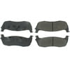 309.07110 by CENTRIC - STOPTECH PERFORMANCE PAD