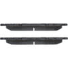 301.18020 by CENTRIC - Centric Premium Ceramic Brake Pads with Shims and Hardware
