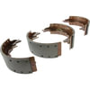 Centric 112.05830 Drum Brake Shoe Centric Heavy Duty Brake Shoes