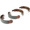 Centric 110.05690 Drum Brake Shoe C-Tek Brake Shoes