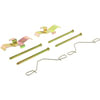 117.10001 by CENTRIC - Disc Brake Hardware