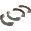 Centric 110.07750 Drum Brake Shoe C-Tek Brake Shoes