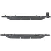 Centric 309.07023 Disc Brake Pad Set Sport Brake Pads w/Hardware