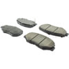 Centric 309.09140 Disc Brake Pad Set STOPTECH PERFORMANCE PAD