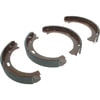 110.08030 by CENTRIC - C-Tek Brake Shoes