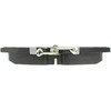 500.05990 by CENTRIC - PQ PRO Disc Brake Pads with Hardware