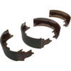 Centric 11005830 Drum Brake Shoe Brake Shoes