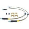 950.42013 by CENTRIC - SS Brake Line Kit