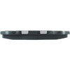 Centric 500.05921 Disc Brake Pad Set PQ PRO Disc Brake Pads
