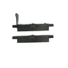 106.05370 by CENTRIC - Posi Quiet Extended Wear Brake Pads with Shims and Hardware