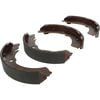 110.10160 by CENTRIC - C-Tek Brake Shoes