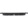 301.17910 by CENTRIC - Centric Premium Ceramic Brake Pads with Shims and Hardware