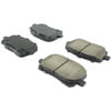 Centric 309.09230 Disc Brake Pad Set STOPTECH PERFORMANCE PAD