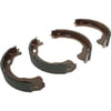 110.07910 by CENTRIC - C-Tek Brake Shoes