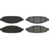 305.09970 by CENTRIC - Street Select Brake Pads