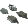 Centric 309.06871 Disc Brake Pad STOPTECH PERFORMANCE PAD