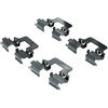 305.10290 by CENTRIC - Street Slect Brake Pads with Hardware