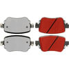 Centric 500.17790 Disc Brake Pad Set PQ PRO Disc Brake Pads