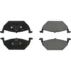 305.07680 by CENTRIC - Street Slect Brake Pads