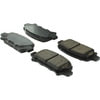 309.07700 by CENTRIC - STOPTECH PERFORMANCE PAD