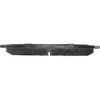 301.18430 by CENTRIC - Centric Premium Ceramic Brake Pads with Shims and Hardware