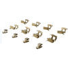 301.11790 by CENTRIC - Centric Premium Ceramic Brake Pads with Shims and Hardware