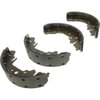 Centric 112.07140 Drum Brake Shoe Centric Heavy Duty Brake Shoes