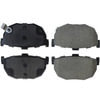 Centric 309.03231 Disc Brake Pad Set Brk Pads w/HRDWR