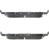 Centric 309.07921 Disc Brake Pad Sport Brake Pads w/Hardware