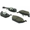 Centric 309.07681 Brake Hydraulic Line STOPTECH PERFORMANCE PAD