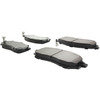 Centric 309.08880 Disc Brake Pad Set STOPTECH PERFORMANCE PAD