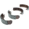 Centric 112.06750 Drum Brake Shoe Centric Heavy Duty Brake Shoes