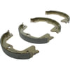 Centric 111.11000 Parking Brake Shoe Centric Premium Parking Brake Shoes