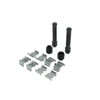 100.12580 by CENTRIC - OEM Brake Pads