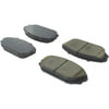 Centric 309.07930 Disc Brake Pad Set STOPTECH PERFORMANCE PAD