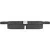 Centric 500.08280 Disc Brake Pad Set PQ PRO Disc Brake Pads with Hardware