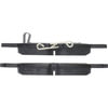 Centric 301.18080 Disc Brake Pad Set Centric Premium Ceramic Brake Pads with Shims and Hardware