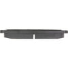 301.15430 by CENTRIC - Centric Premium Ceramic Brake Pads with Shims and Hardware
