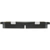 Centric 500.06060 Disc Brake Pad Set PQ PRO Disc Brake Pads with Hardware