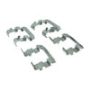 305.12951 by CENTRIC - Street Select Brake Pads with Hardware
