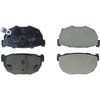 Centric 309.02721 Disc Brake Pad Set Brk Pads w/HRDWR