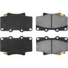 Centric 309.05021 Disc Brake Pad Set Brk Pads w/HRDWR